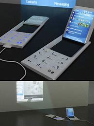 Image result for Futuristic Corded Phones