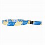 Image result for Custom Cloth Wristbands