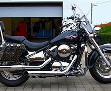 Image result for Kawasaki Vulcan 800