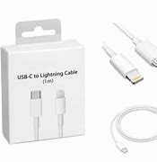 Image result for iPhone X Charger Cable