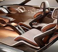 Image result for Bentley Electric Car Interior