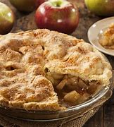 Image result for Apple Pie Slice