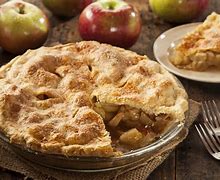 Image result for English Apple Pie