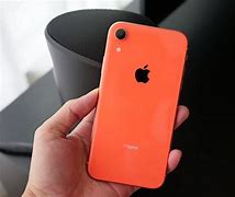 Image result for iPhone XR Rose Coral