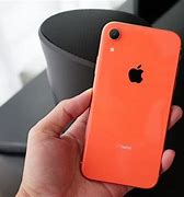 Image result for iPhone XR Orange