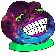 Image result for 1080X1080 Galaxy Pepe