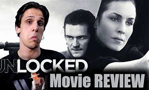 Image result for Unlocked DVD-Cover