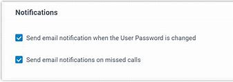 Image result for Password Change Notification Email