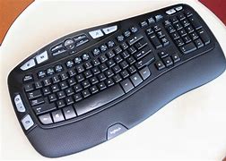 Image result for cordless handed keyboards