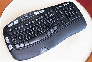 Image result for Wireless Computer Keyboard