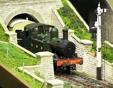 Image result for 00 Scale Model Railways UK Charlie Bishop