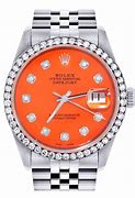 Image result for All Diamond Rolex Watches