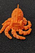 Image result for Steampunk Octopus Skull