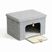 Image result for Cat Lounge Box