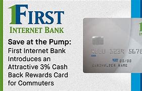 Image result for First Intemet Bank Cards