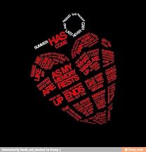 Image result for Green Day Heart Grenade Wallpaper