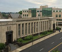 Image result for Allentown Post Office