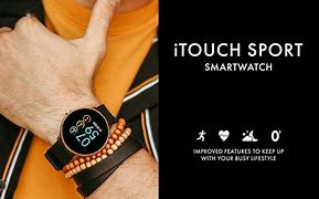 Image result for iTouch Watch Model Ita37601