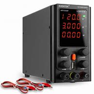 Image result for Variable DC Power Supply