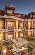 Image result for Minecraft House so AK
