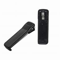 Image result for Walkie Talkie Belt Clip