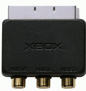 Image result for Scart Xbox
