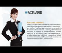 Image result for actuario