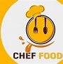 Image result for Food Service Logo Designs