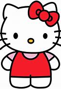 Image result for Hello Kitty SVG Free
