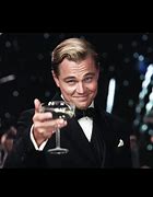 Image result for DiCaprio Toast Meme