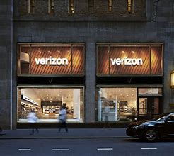 Image result for Verizon Storefront