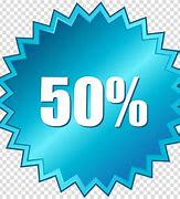 Image result for 5 Percent Discount Logo