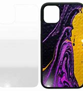 Image result for iPhone 11 Sublimation Case Template