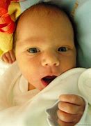 Image result for Surprised Baby