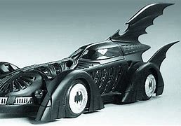 Image result for Batman Forever Batmobile Toys Java