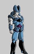 Image result for Red-Cell Dragon Ball