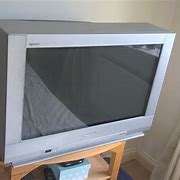 Image result for Panasonic CRT TV