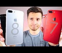 Image result for Red Apple iPhone 7