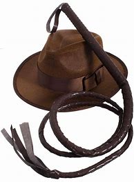 Image result for Indiana Jones Accessories