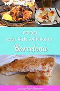 Image result for Barcelona Food Market