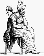 Image result for Momus Greek God Symbol
