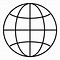 Image result for Globe Symbol On JVC TV