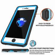 Image result for iPhone 7 Waterproof Case