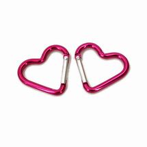 Image result for Pink Carabiner