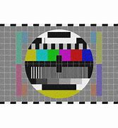 Image result for Color TV Test Screen 4X3