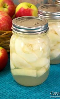 Image result for Canning Apples Recipes