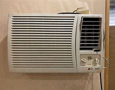 Image result for Window Air Conditioner LG Gold