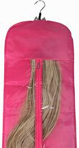 Image result for Hair Piece Storage Case