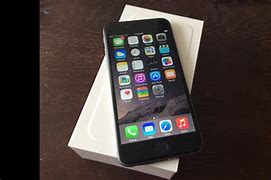 Image result for iPhone 6 Unboxing Space Gray