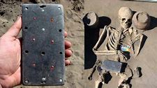 Image result for 2100 Year Old iPhone